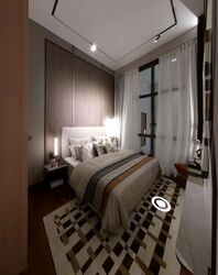 Jalan Jurong Kechil (D21), Condominium #550028851